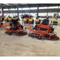 24Hp Gasoline Ride On Concrete Trowel (FMG-S36)